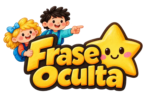 Frase Oculta