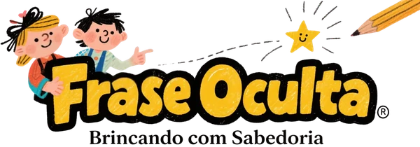 Frase Oculta
